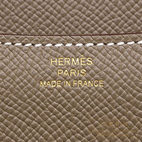 hermes constance mini etoupe|hermes ghw etoupe.